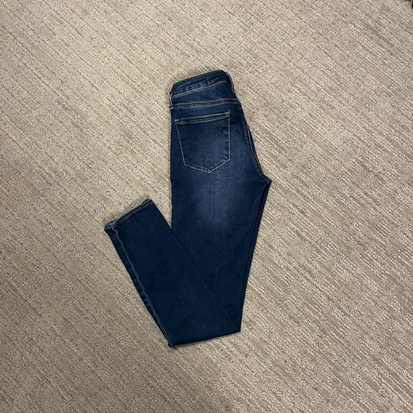 Articles of Society women’s denim jeans - Picture 2 of 3